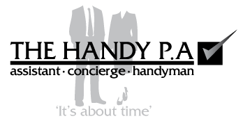 The Handy P.A